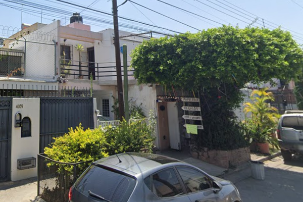 Foto de inmueble en Pez Austral 4045 #4045, Col. Las Fuentes C.P. 45070, Zapopan