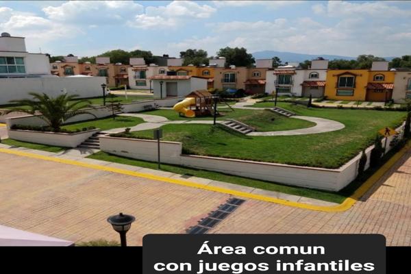 Foto de inmueble en Avenida 20 de Noviembre 105 #105Int. 18, Col. San Francisco Tepojaco C.P. 54745, Cuautitlán Izcalli