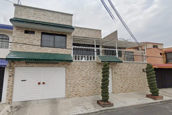 Foto de inmueble en Campo 3 Brazos, Col. San Antonio C.P. 02720, Azcapotzalco