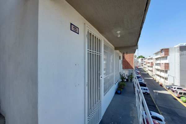 Foto de inmueble en Volcán Paricutín 4895, Lomas del Paraíso ÌII, 44250 Guadalajara, Jal. #4895Int. 15, Col. Huentitán El Bajo C.P. 44250, Guadalajara