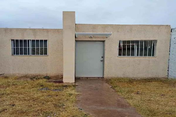 Foto de inmueble en VIAJERO , Col. Cuencame de Ceniceros Centro C.P. 35800, Cuencamé