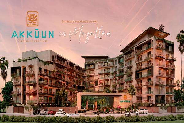 Foto de inmueble en Avenida del Estero, Col. El Cid C.P. 82110, Mazatlán