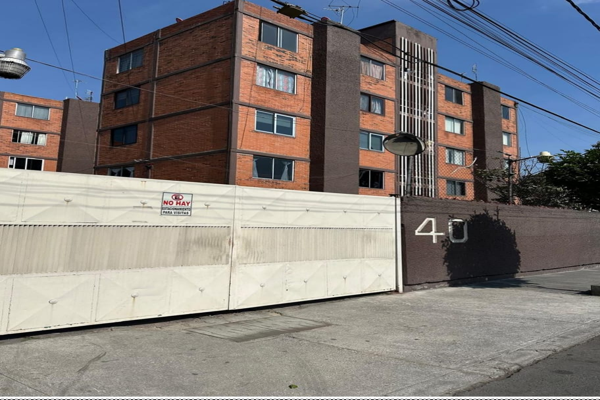 Foto de inmueble en Calle Talleres Gráficos 40 #40, Col. Agrícola Pantitlan C.P. 08100, Iztacalco