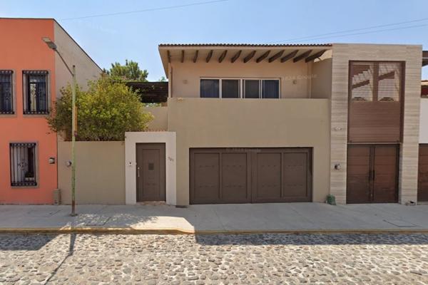 Foto de inmueble en Vicente Araiza, La Lejona, San Miguel de Allende, Gto., Col. San Miguel de Allende Centro C.P. 37700, San Miguel de Allende