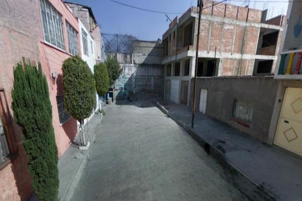 Foto de inmueble en Neptuno 4, San Simón Tolnahuac, Cuauhtémoc, 06920 Ciudad de México, CDMX #4, Col. San Simón Tolnahuac C.P. 06920, Cuauhtémoc