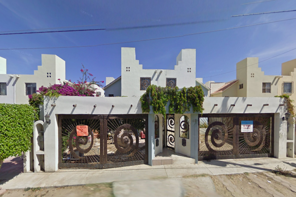 Foto de inmueble en Océano Indicó, Col. Arco Iris C.P. 23456, Los Cabos