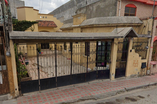 Foto de inmueble en centro Saltillo #s/n, Col. Saltillo Centro C.P. 25000, Saltillo
