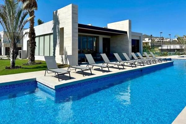 Foto de inmueble en C. Miguel Angel Herrera, Libertad, Cabo San Lucas, B.C.S. #s/n, Col. Lomas Altas C.P. 23472, Los Cabos