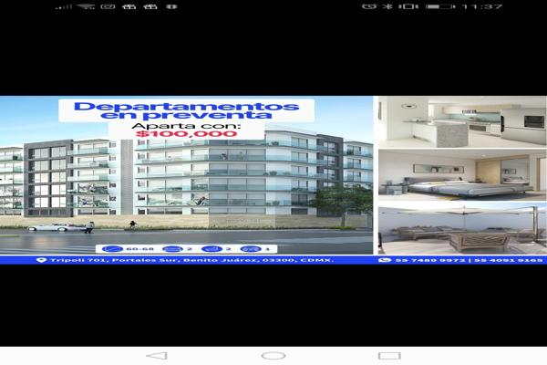 Foto de inmueble en Calle Vulcanización 5 #5, Col. Venustiano Carranza C.P. 15340, Venustiano Carranza
