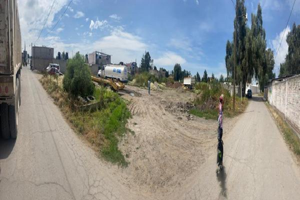 Foto de inmueble en mina #sin numeroInt. sin numero, Col. San Pedro de la Laguna C.P. 55609, Zumpango