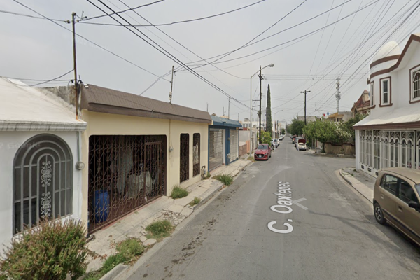 Foto de inmueble en Calle Oaxtepec #s/n, Col. Valle Morelos C.P. 64180, Monterrey