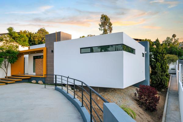 Foto de inmueble en Priv. Espiga 501, Floresta, 22127 Tijuana, B.C. #501, Col. Villa Floresta C.P. 22127, Tijuana