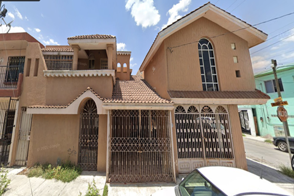 Foto de inmueble en Rodas, Col. Valle de San Carlos C.P. 66437, San Nicolás de los Garza