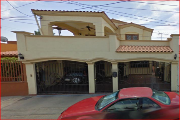 Foto de inmueble en Isla Fiji, Col. Adolfo López Mateos C.P. 21330, Mexicali