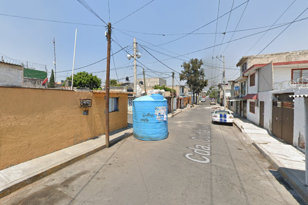 Foto de inmueble en San Lorenzo, Col. San Lorenzo Tezonco C.P. 09790, Iztapalapa