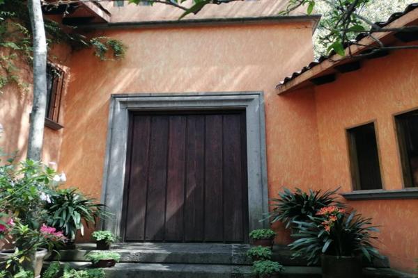 Foto de inmueble en Jazmin 33 #33, Col. Ocotillos del Pueblo Tetelpan C.P. 01700, Álvaro Obregón