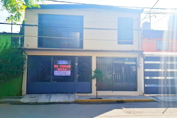 Foto de inmueble en Bosque de Pedregal #s/n, Col. Bosques del Valle 1a Sección C.P. 55717, Coacalco de Berriozábal