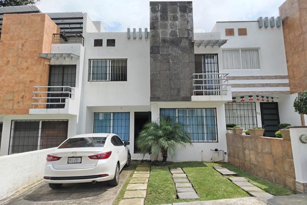 Foto de inmueble en 15 de Agosto 310, Lomas del Tzompantle, 62157 Cuernavaca, Mor. #310, Col. Lomas de Zompantle C.P. 62157, Cuernavaca
