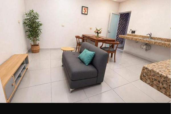 Foto de inmueble en 20 a #388Int. 7, Col. Altabrisa C.P. 97130, Mérida