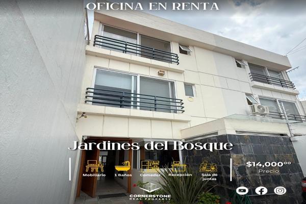 Foto de inmueble en Calle de la Nebulosa #2821, Col. Jardines del Bosque Norte C.P. 44520, Guadalajara