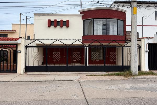 Foto de inmueble en Vista del Sol II, 20264 Aguascalientes, Ags. #s/n, Col. Vista del Sol 2a Sección C.P. 20264, Aguascalientes