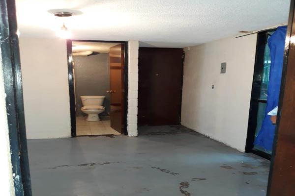 Foto de inmueble en Av pensamiento SN #Edif verde, Col. Las Rosas C.P. 55710, Coacalco de Berriozábal