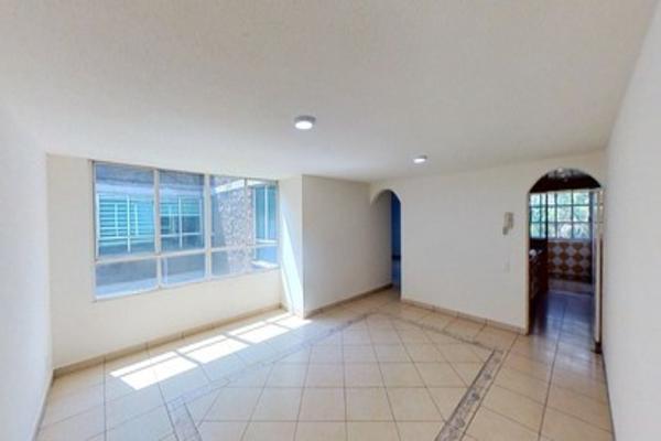 Foto de inmueble en Calle Lago Mayor 128 #128, Col. Los Manzanos C.P. 11460, Miguel Hidalgo