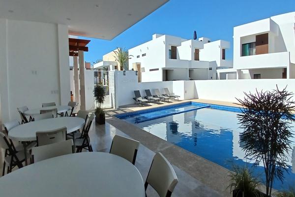 Foto de inmueble en Boulevard Las Haciendas, Col. Monte Real Residencial C.P. 23444, Los Cabos