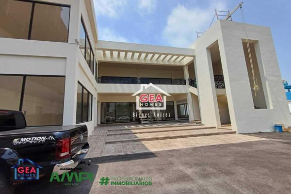 Foto de inmueble en zona centro, Col. Tampico Centro C.P. 89000, Tampico