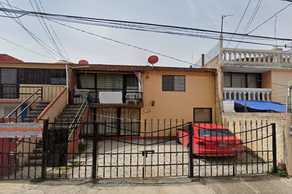 Foto de inmueble en Puerto 64 #64, Col. El Olivo II Parte Alta Carlos Pichardo Cruz C.P. 54119, Tlalnepantla de Baz