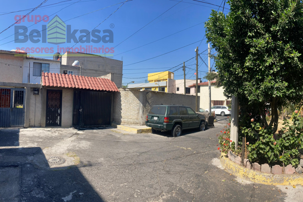 Foto de inmueble en Avenida Plazas de Aragón 3 #6, Col. Plazas de Aragón C.P. 57139, Nezahualcóyotl