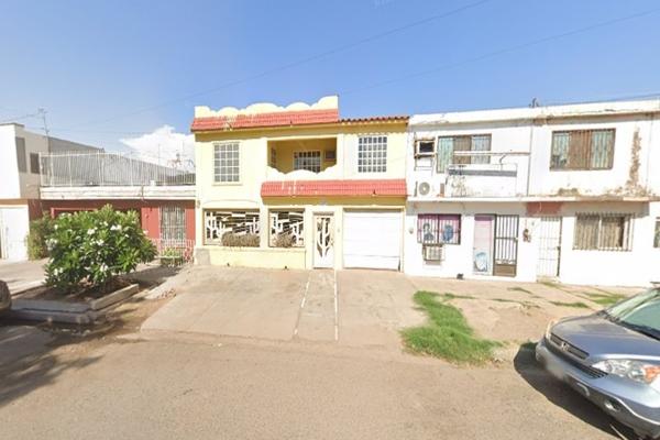 Foto de inmueble en Calle Tamaulipas, Col. Urbanizable 4 C.P. 85000, Cajeme