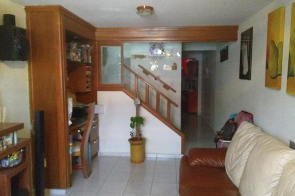 Foto de inmueble en Retoño, Col. El Retoño C.P. 09440, Iztapalapa