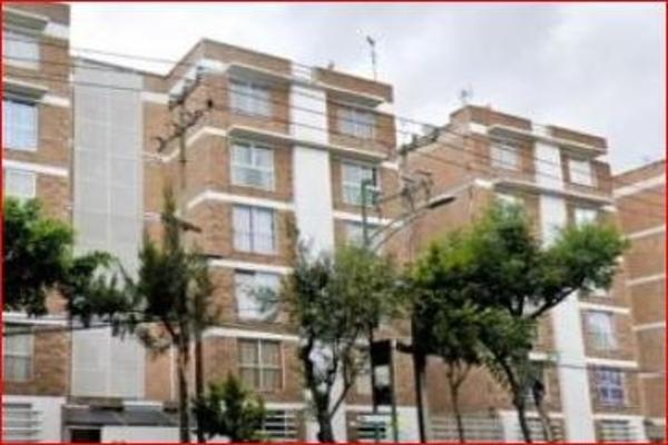 Foto de inmueble en Boleo, Col. Felipe Pescador C.P. 06280, Cuauhtémoc