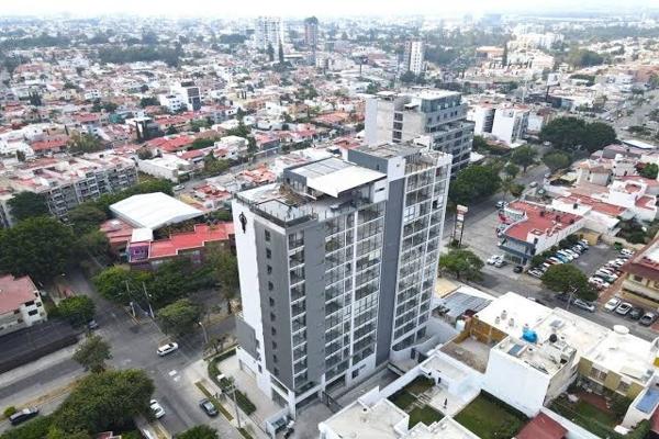 Foto de inmueble en Calle Jorge Santayana #4943Int. 1204, Col. Jardines Universidad C.P. 45110, Zapopan