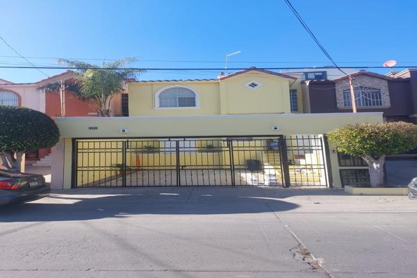 Foto de inmueble en Braulio Maldonado #4313, Col. Soler C.P. 22530, Tijuana