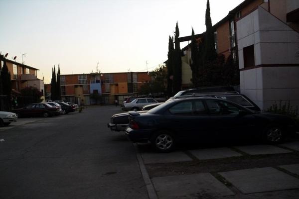 Foto de inmueble en Avenida México #38, Col. Ecatepec las Fuentes C.P. 55404, Ecatepec de Morelos