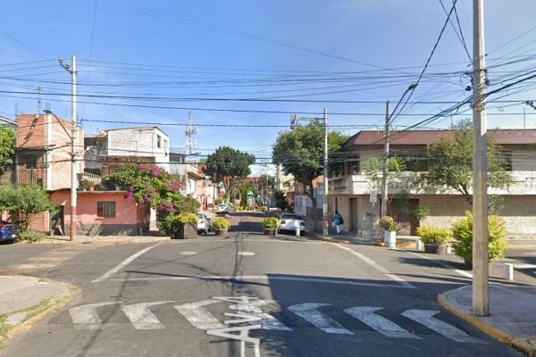 Foto de inmueble en puebla  #s/n, Col. Puebla C.P. 15020, Venustiano Carranza