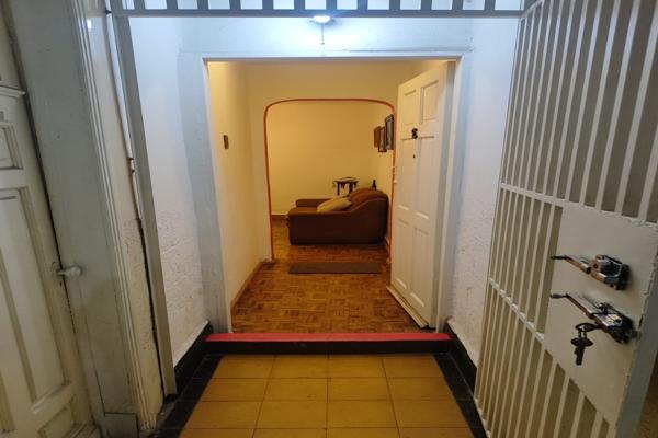 Foto de inmueble en Simón Bolívar, Col. Centro, Centro, Ciudad de México, CDMX, Col. Centro (Área 2) C.P. 06010, Cuauhtémoc