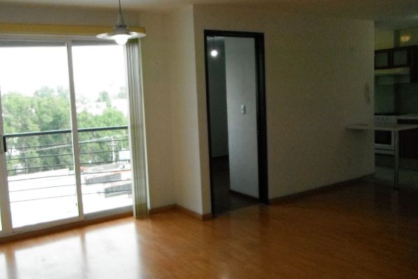 Foto de inmueble en Av. Revolución #829Int. 505, Col. Santa Maria Nonoalco C.P. 03700, Benito Juárez