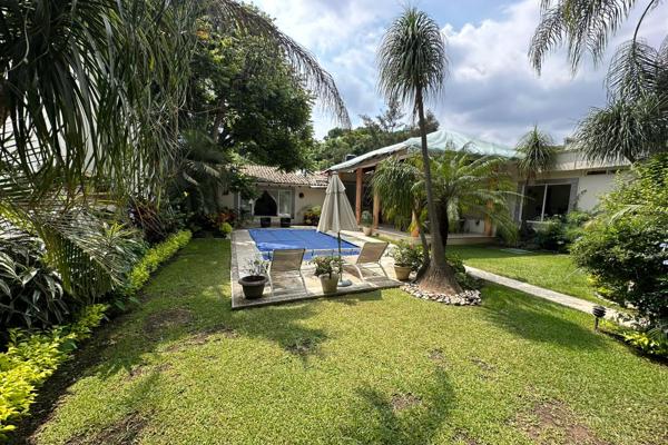 Foto de inmueble en Vista Hermosa, Col. Vista Hermosa C.P. 62290, Cuernavaca