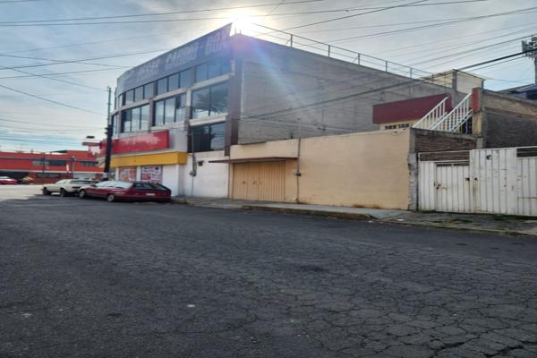 Foto de inmueble en Estenógrafos #s/n, Col. El Sifón C.P. 09400, Iztapalapa