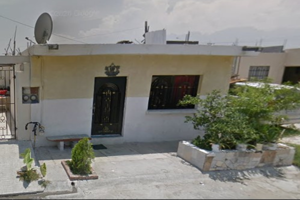 Foto de inmueble en Cervecera  #126, Col. Barrio de La Industria C.P. 64102, Monterrey