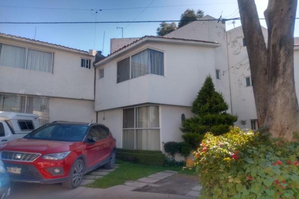 Foto de inmueble en 1 #s/n, Col. San José Buenavista C.P. 54710, Cuautitlán Izcalli