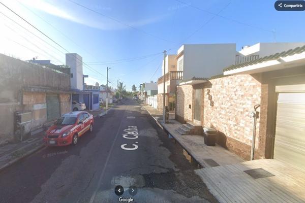 Foto de inmueble en Calle Ceiba #s/n, Col. Floresta C.P. 91940, Veracruz
