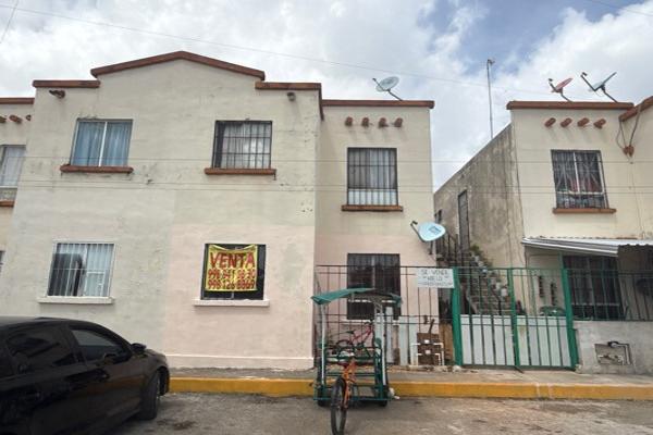 Foto de inmueble en Avenida Orquideas #V-19 PB, Col. Villas Otoch Paraíso C.P. 77539, Benito Juárez