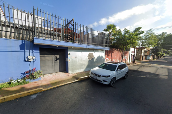 Foto de inmueble en Jalisco 97 #97, Col. Héroes de Padierna C.P. 10700, La Magdalena Contreras