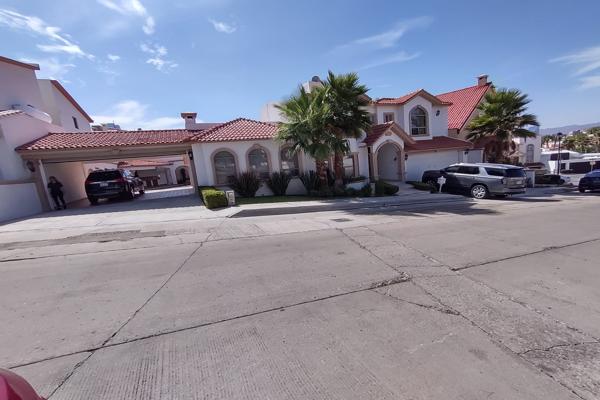 Foto de inmueble en Cerrada de Cumbres, Col. Residencial la Cantera C.P. 31216, Chihuahua