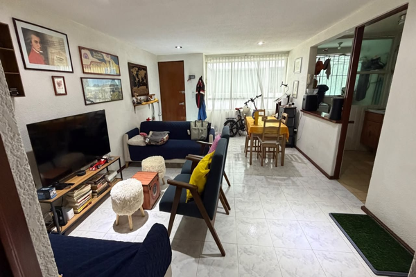 Foto de inmueble en Av. Río Churubusco 454, Paseos de Taxqueña, Coyoacán, 04250 Ciudad de México, CDMX, Col. Paseos de Taxqueña C.P. 04250, Coyoacán