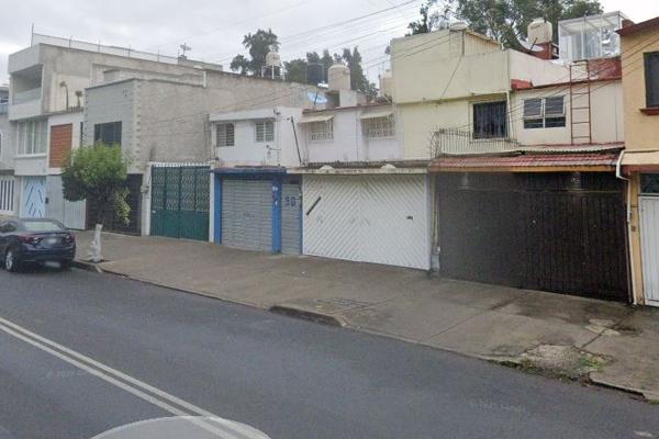 Foto de inmueble en Calzada de las Bombas #s/n, Col. Culhuacán CTM Sección VIII C.P. 04909, Coyoacán